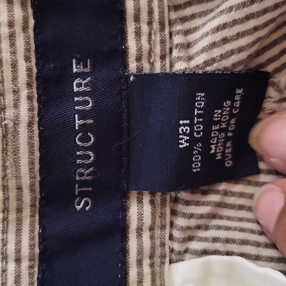 Shorts - Picture 2 of 7